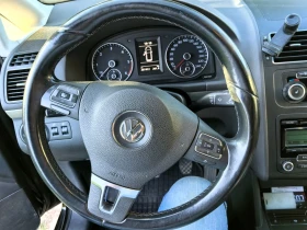 VW Touran ��� | Mobile.bg � ����� ������ 5