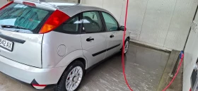 Ford Focus 1.8 TDDI GHIA - 1400 € / 2738.16 лв. - 74339797 8