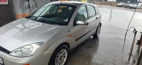 Ford Focus 1.8 TDDI GHIA - 1400 € / 2738.16 лв. - 74339797 3