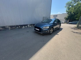 Ford Focus Active - 12400 € / 24252.29 лв. - 42110203 2
