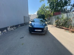 Ford Focus Active - 12400 € / 24252.29 лв. - 42110203 3