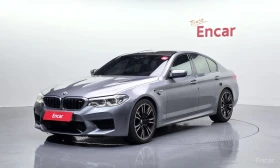 ������ BMW M5