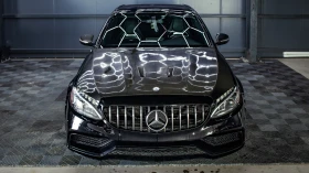 Mercedes-Benz C 300 4MATIC * AMG PACK* AMG BUCKET SEATS* KARBON* ����� | Mobile.bg � ����� ������ 2