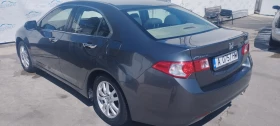 Honda Accord | Mobile.bg � ����� ������ 5