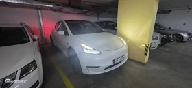 Tesla Model Y undefined | Auto.bg — изображение 3