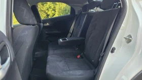 Honda Civic 1.6 D-TEC KLIMATRON/6skorost/TOP SUSTOQNIE | Auto.bg — изображение 14