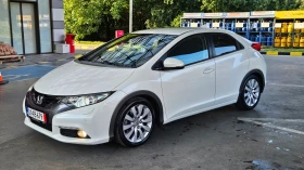 Honda Civic 1.6 D-TEC KLIMATRON/6skorost/TOP SUSTOQNIE | Auto.bg — изображение 2