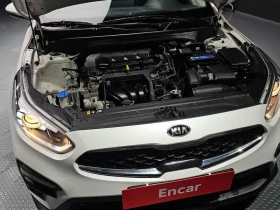 Kia K3 1.6 Automatic | Auto.bg — изображение 6