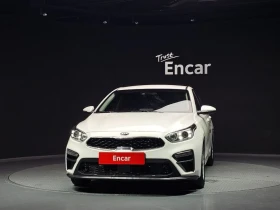 Kia K3 1.6 Automatic