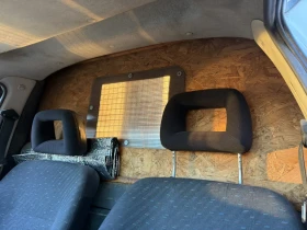 Opel Combo undefined | Auto.bg — изображение 7