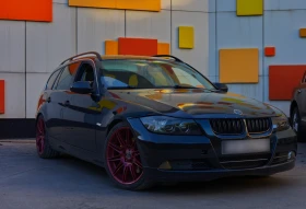 ����� �� �������� �� BMW 330