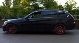 ����� �� �������� �� BMW 330