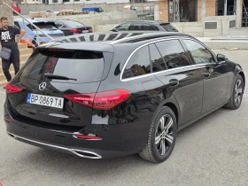 Mercedes-Benz C 220 EQ Boost, 360, DIGITAL LIGHT - 24900 € - 62068141 3
