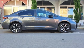 Toyota Corolla Еxecutive Plus