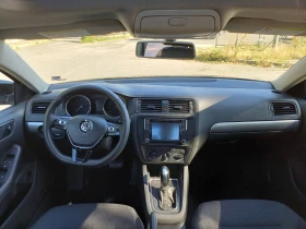 VW Jetta 1.4 TSI | Auto.bg — изображение 12