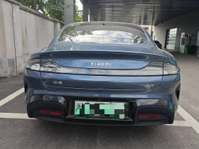 Xiaomi SU7 2024 RWD Ultra Long Range Advanced Smart Driving P - 31999 € - 83766861 5