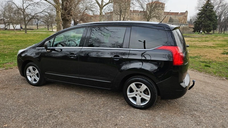 Peugeot 5008, снимка 2 - Автомобили и джипове - 46961726