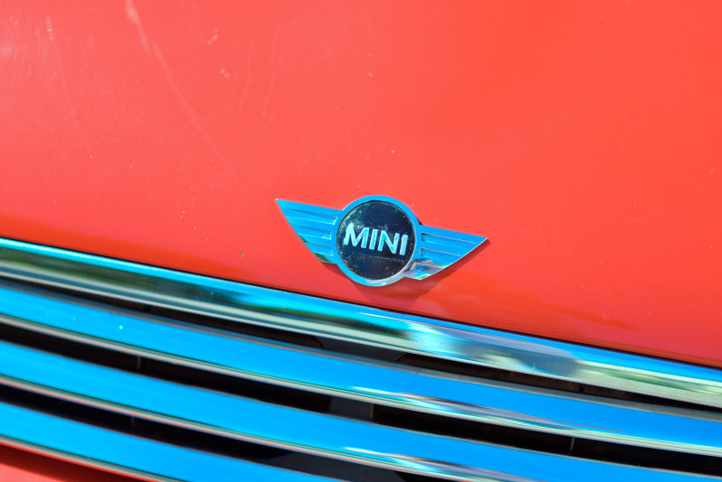 Mini Cooper, снимка 5 - Автомобили и джипове - 46365264