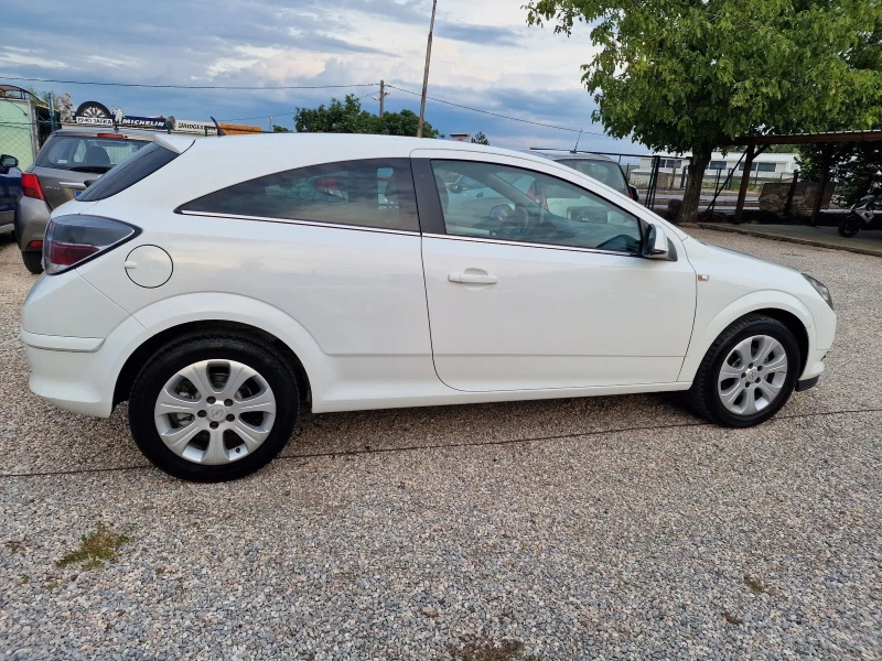 Opel Astra GTC COUPE FACELIFT, снимка 5 - Автомобили и джипове - 47972132