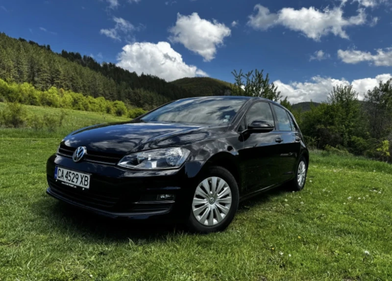 VW Golf 7, снимка 6 - Автомобили и джипове - 48064956