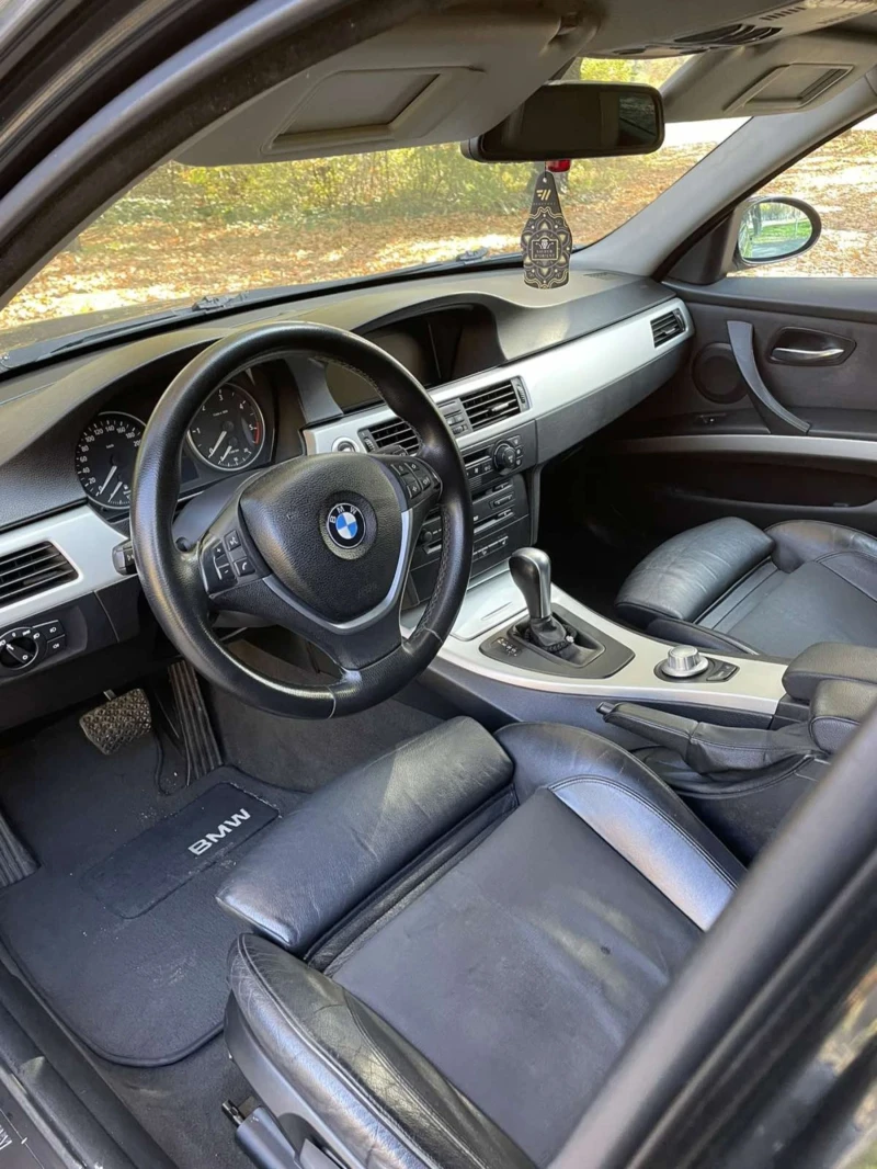 BMW 330 330Xd, снимка 6 - Автомобили и джипове - 49087756