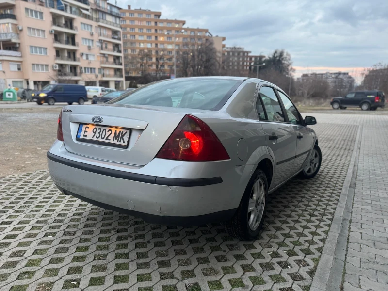 Ford Mondeo 2.0 TORQ DI, снимка 5 - Автомобили и джипове - 49350033