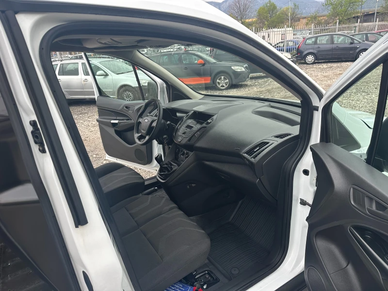 Ford Connect 1.5DURA-TORQ 101kc EURO6, снимка 13 - Автомобили и джипове - 49903414