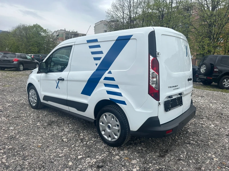 Ford Connect 1.5DURA-TORQ 101kc EURO6, снимка 3 - Автомобили и джипове - 49903414
