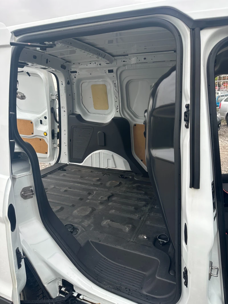 Ford Connect 1.5DURA-TORQ 101kc EURO6, снимка 14 - Автомобили и джипове - 49903414