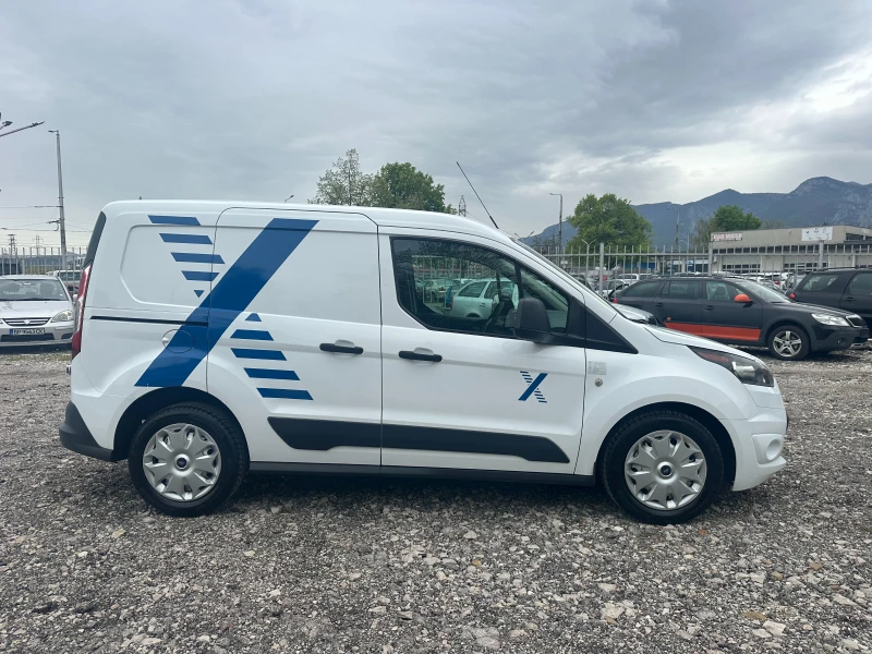 Ford Connect 1.5DURA-TORQ 101kc EURO6, снимка 6 - Автомобили и джипове - 49903414