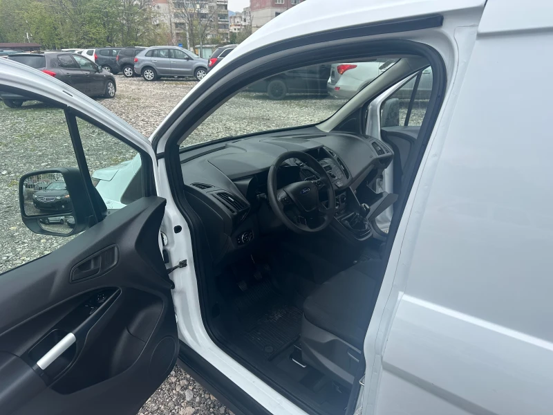 Ford Connect 1.5DURA-TORQ 101kc EURO6, снимка 11 - Автомобили и джипове - 49903414