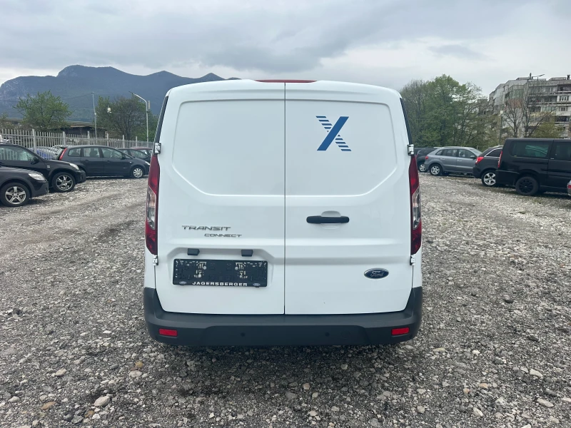 Ford Connect 1.5DURA-TORQ 101kc EURO6, снимка 4 - Автомобили и джипове - 49903414