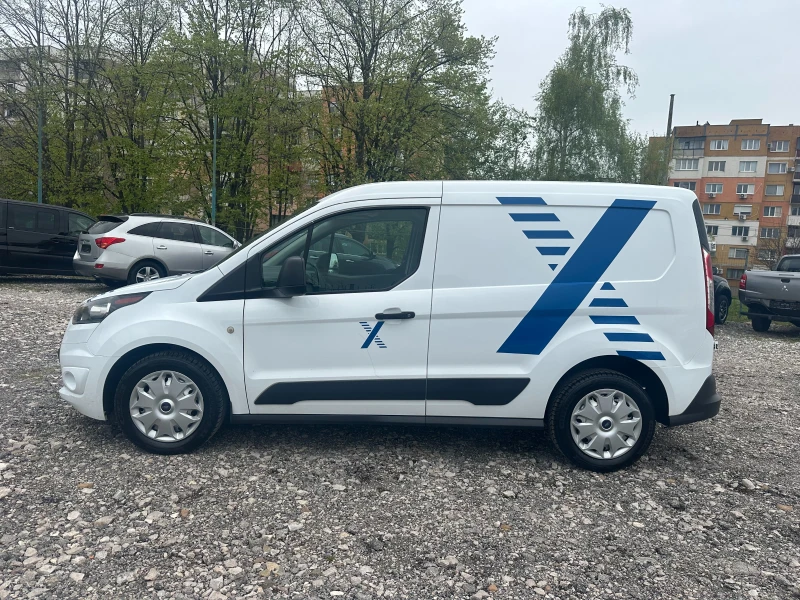 Ford Connect 1.5DURA-TORQ 101kc EURO6, снимка 2 - Автомобили и джипове - 49903414