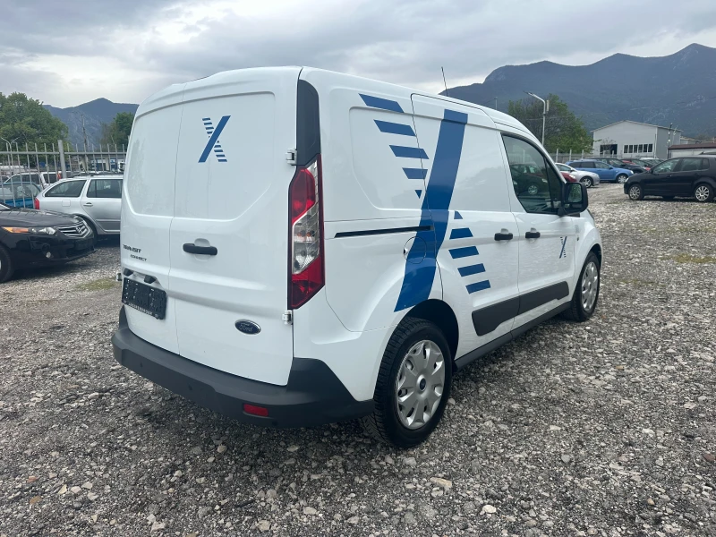 Ford Connect 1.5DURA-TORQ 101kc EURO6, снимка 5 - Автомобили и джипове - 49903414