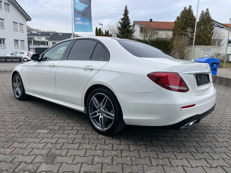 Mercedes-Benz E 400, снимка 4 - Автомобили и джипове - 51892204