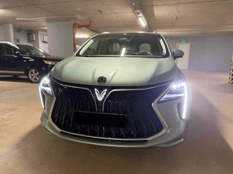 DONGFENG M4-YACHT FORTHING 4 U TOUR, снимка 6 - Автомобили и джипове - 51911353