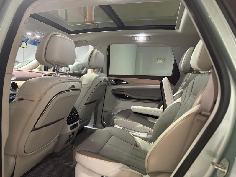 DONGFENG M4-YACHT FORTHING 4 U TOUR, снимка 11 - Автомобили и джипове - 51911353