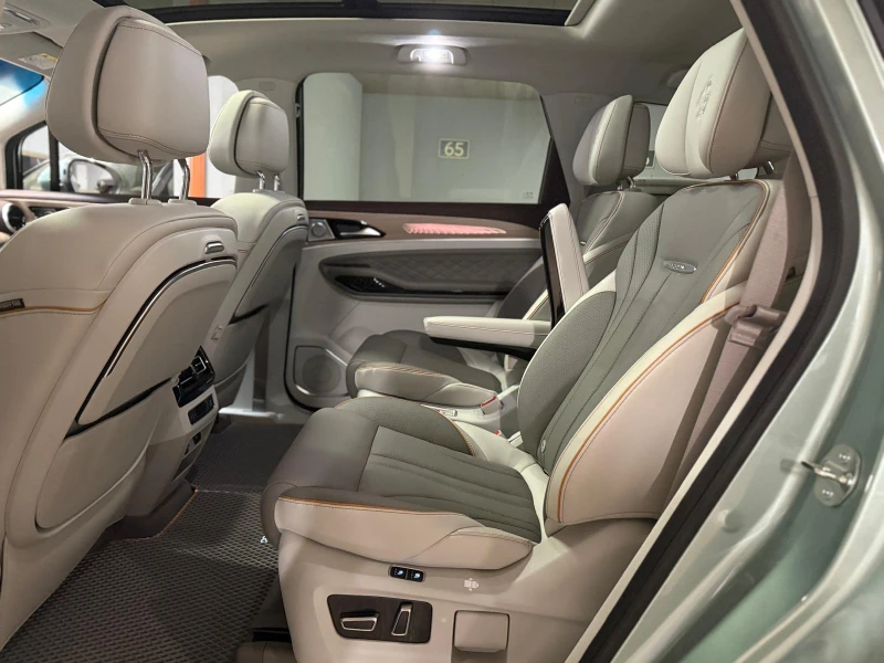 DONGFENG M4-YACHT FORTHING 4 U TOUR, снимка 12 - Автомобили и джипове - 51911353