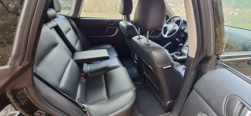 Subaru Outback 2, 5, снимка 8 - Автомобили и джипове - 52275461