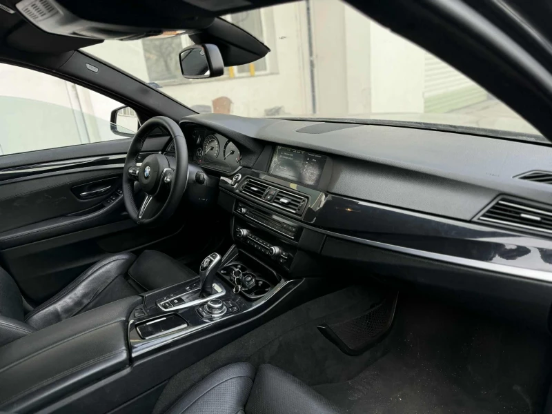 BMW 535 Xdrive, снимка 6 - Автомобили и джипове - 52595251