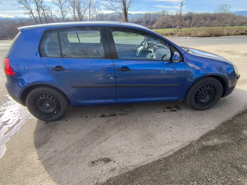 VW Golf 1.9 TDI 105 к.с., снимка 6 - Автомобили и джипове - 52965731