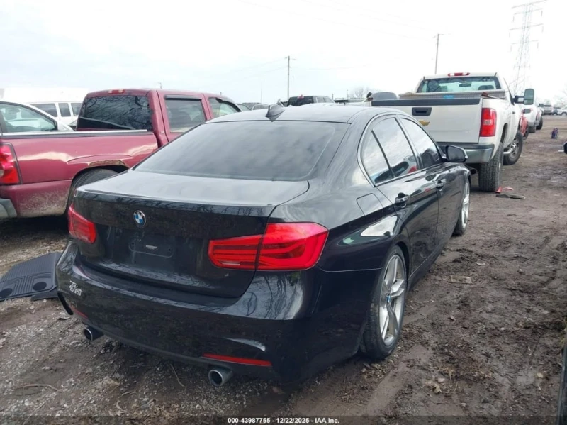 BMW 340 * XDRIVE * CARFAX * БЕЗ ПЪРВОНАЧАЛНА ВНОСКА, снимка 4 - Автомобили и джипове - 52969305