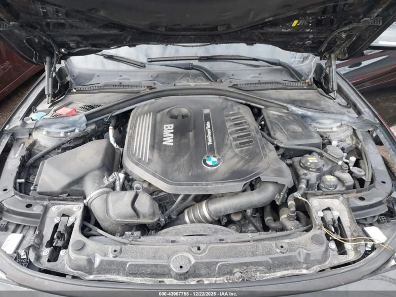 BMW 340 * XDRIVE * CARFAX * БЕЗ ПЪРВОНАЧАЛНА ВНОСКА, снимка 10 - Автомобили и джипове - 52969305