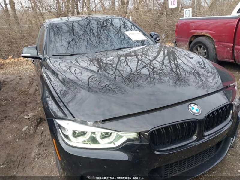 BMW 340 * XDRIVE * CARFAX * БЕЗ ПЪРВОНАЧАЛНА ВНОСКА, снимка 12 - Автомобили и джипове - 52969305