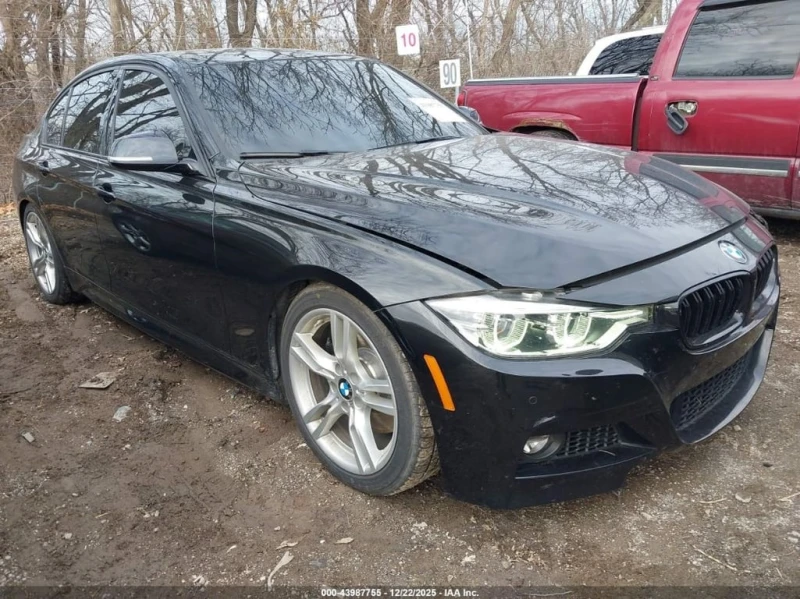 BMW 340 * XDRIVE * CARFAX * БЕЗ ПЪРВОНАЧАЛНА ВНОСКА