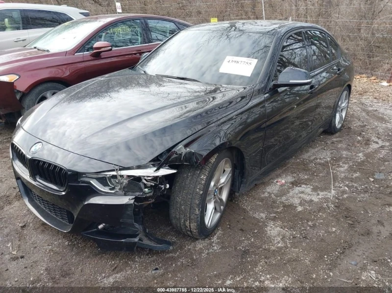 BMW 340 * XDRIVE * CARFAX * БЕЗ ПЪРВОНАЧАЛНА ВНОСКА, снимка 6 - Автомобили и джипове - 52969305