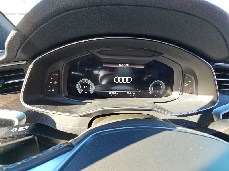 Audi A7, снимка 12 - Автомобили и джипове - 53136625