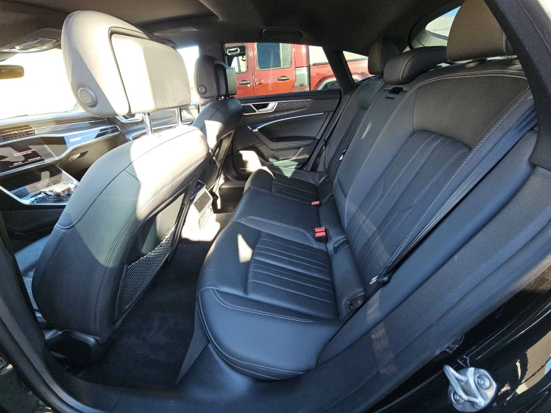 Audi A7, снимка 13 - Автомобили и джипове - 53136625