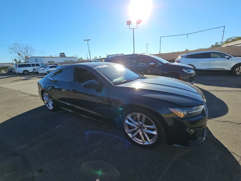 Audi A7, снимка 3 - Автомобили и джипове - 53136625