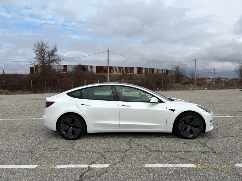 Tesla Model 3 Long Range , снимка 3 - Автомобили и джипове - 53292716